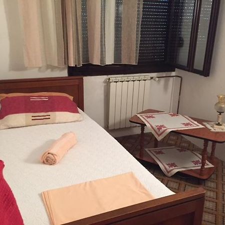 Rooms Ana Kotor Exterior photo